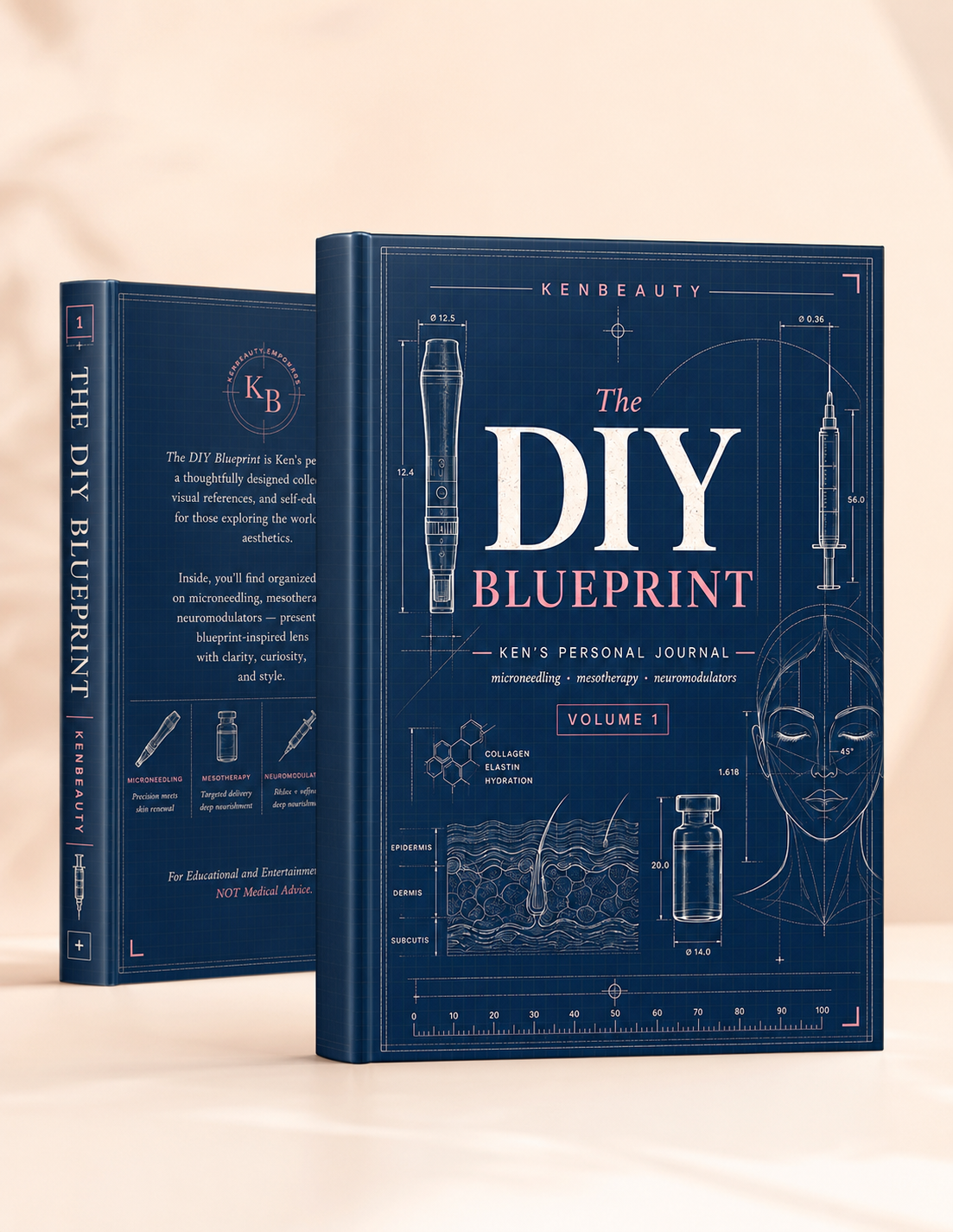 The DIY Blueprint