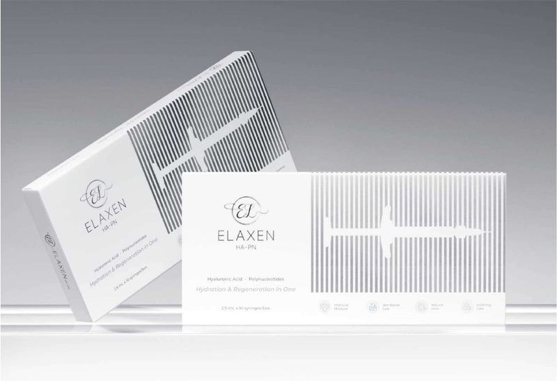 Elaxen HA-PN