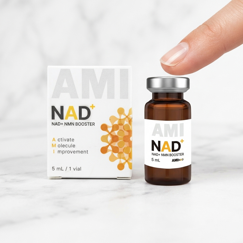 Ami NAD+