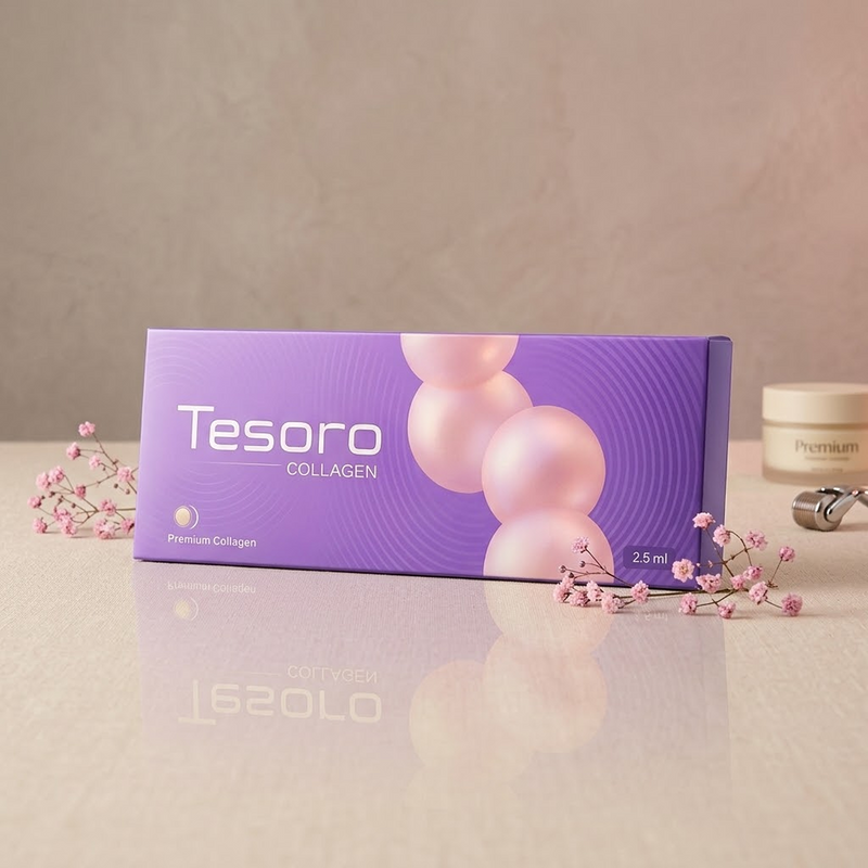 Tesoro Collagen