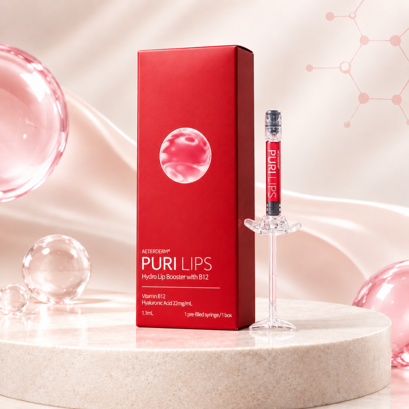 Puri Lips