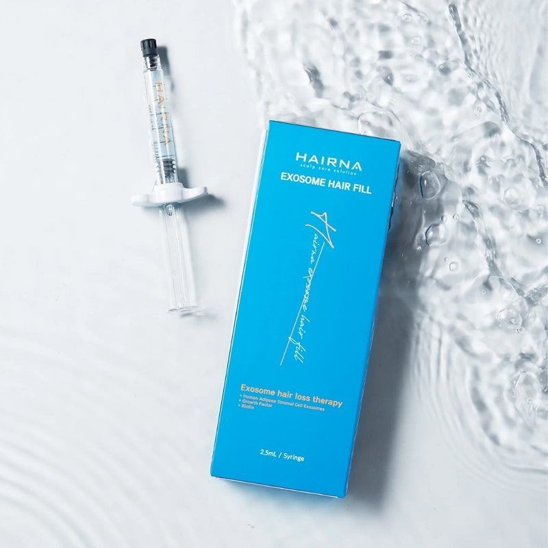HAIRNA Exosome Hair Fill