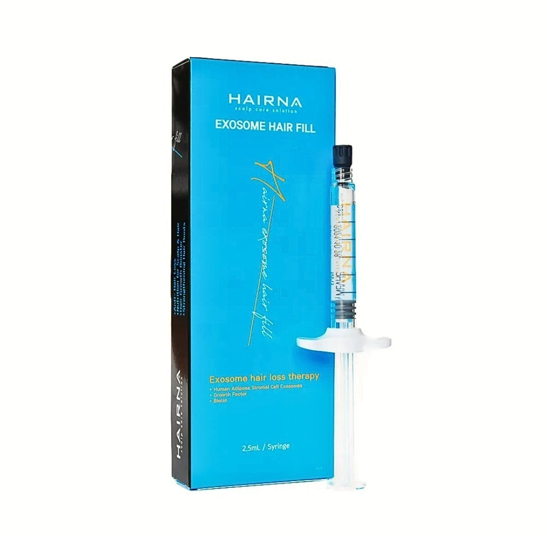 HAIRNA Exosome Hair Fill