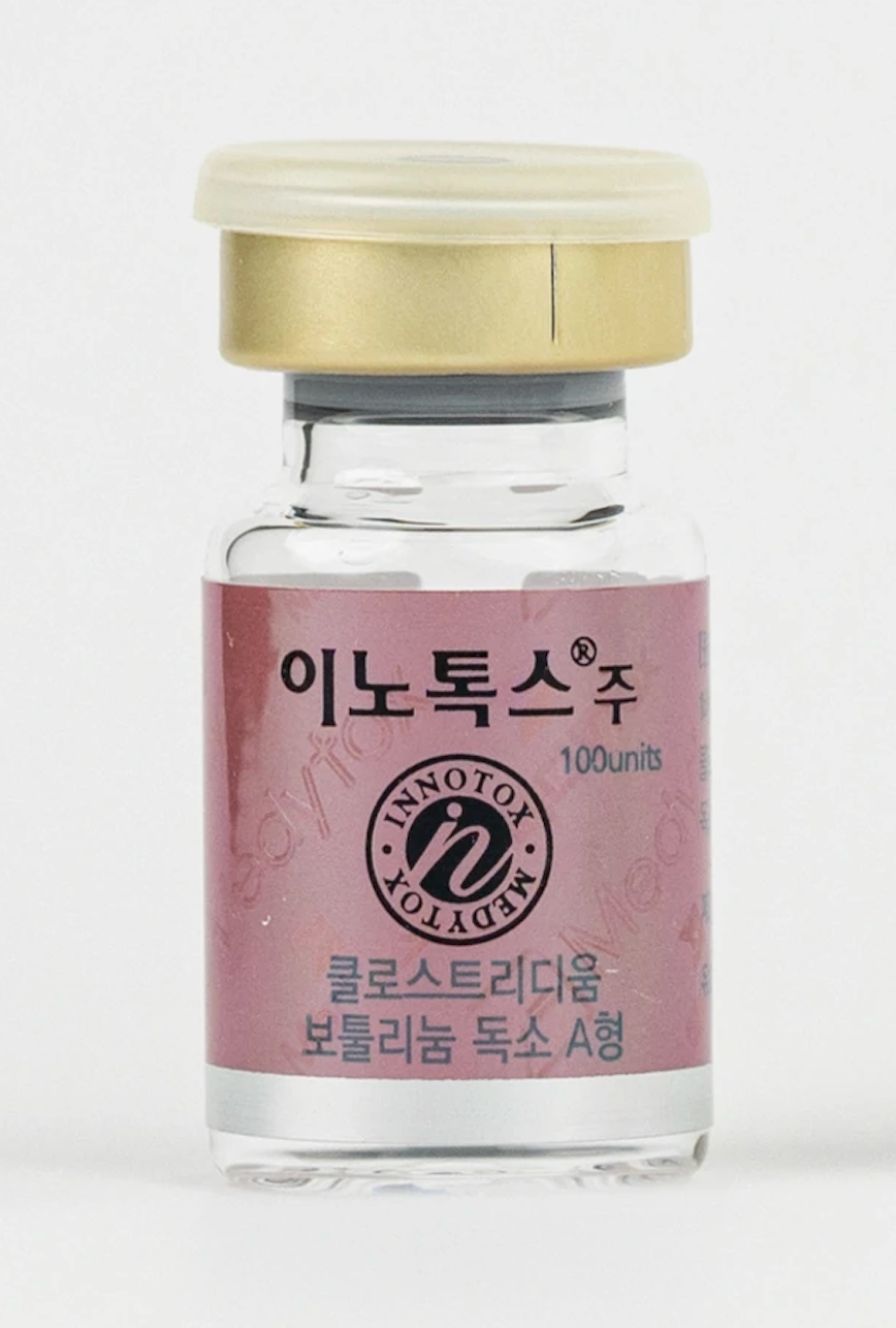 Innotox 100 Units