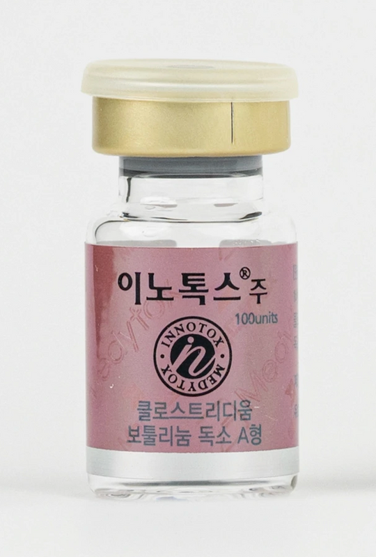 Innotox 100 Units
