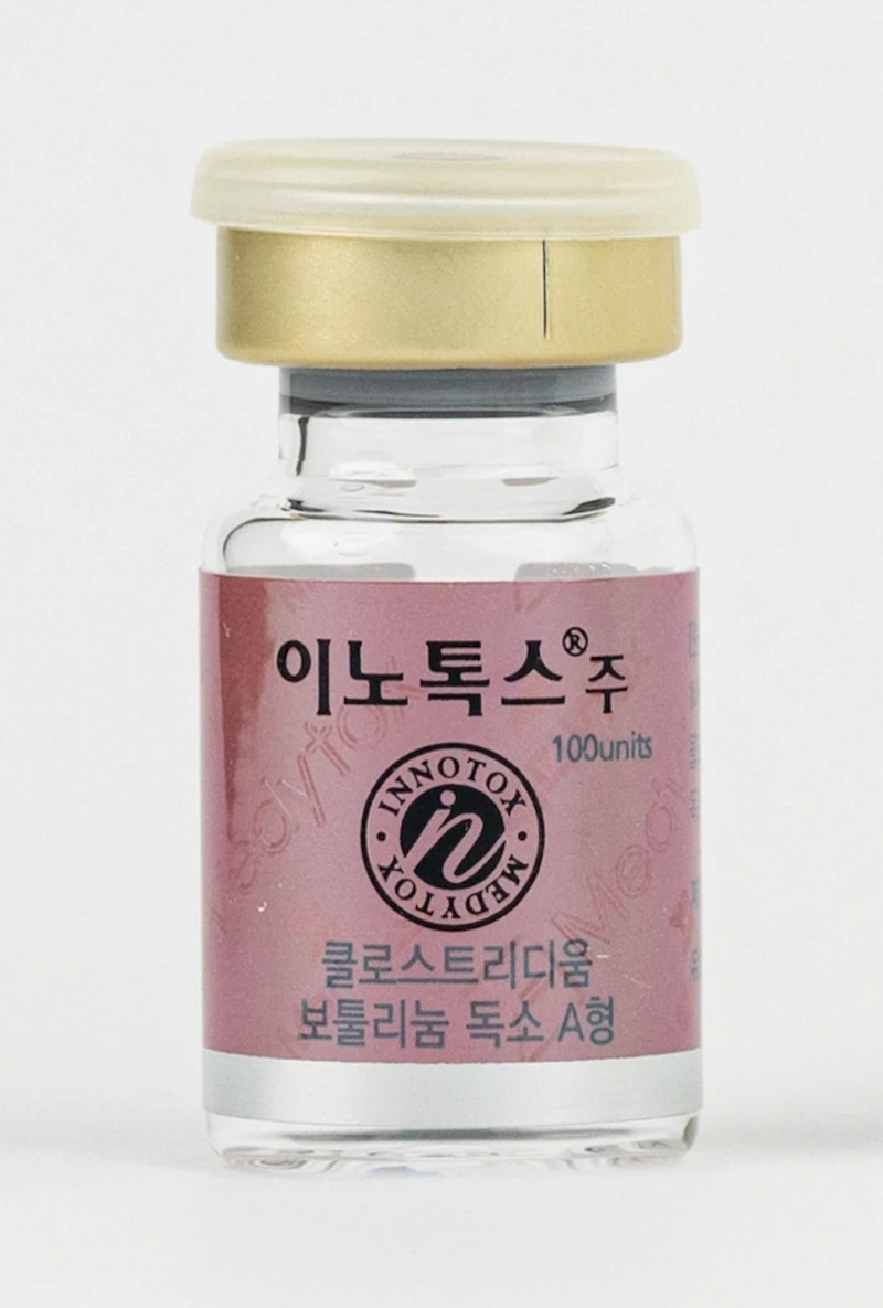 Innotox 100 Units