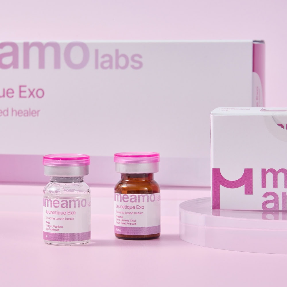 Meamo Labs Jeunetique NAD+