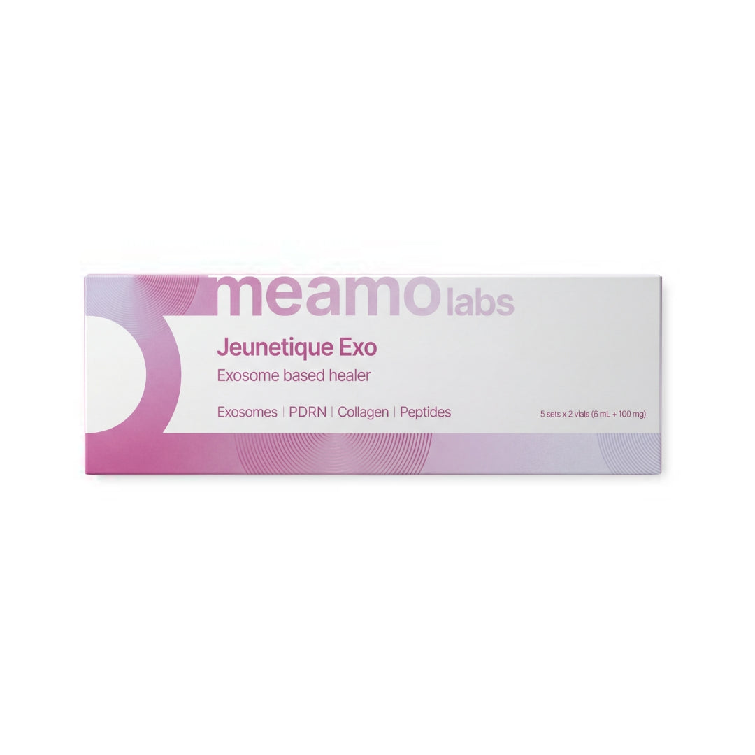 Meamo Labs Jeunetique EXO