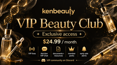 VIP BEAUTY CLUB