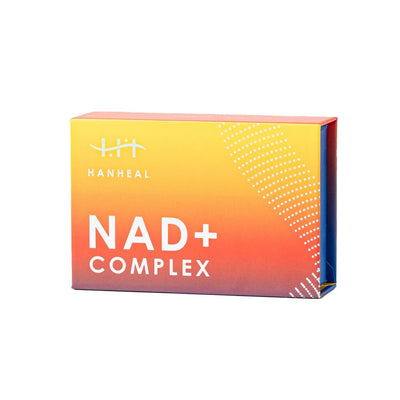 Hanheal NAD+ Complex