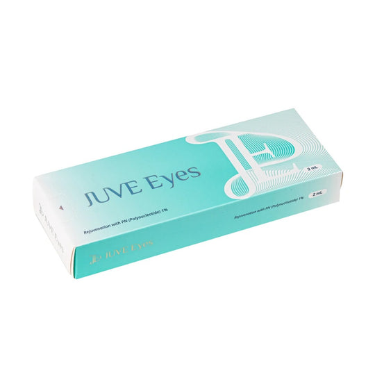 Juve Eyes