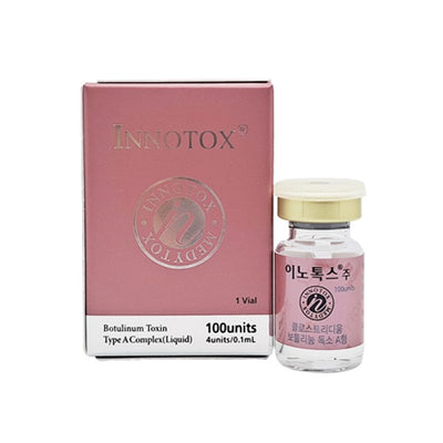 Innotox 100 Units
