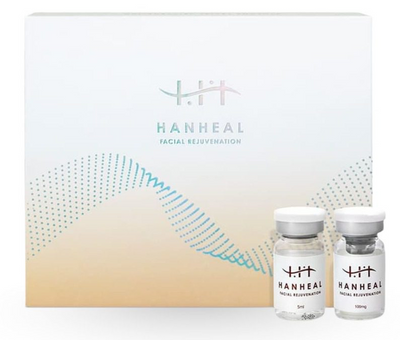 Hanheal Exosome Facial Rejuvenation