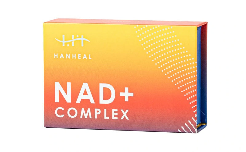 Hanheal NAD+ Complex