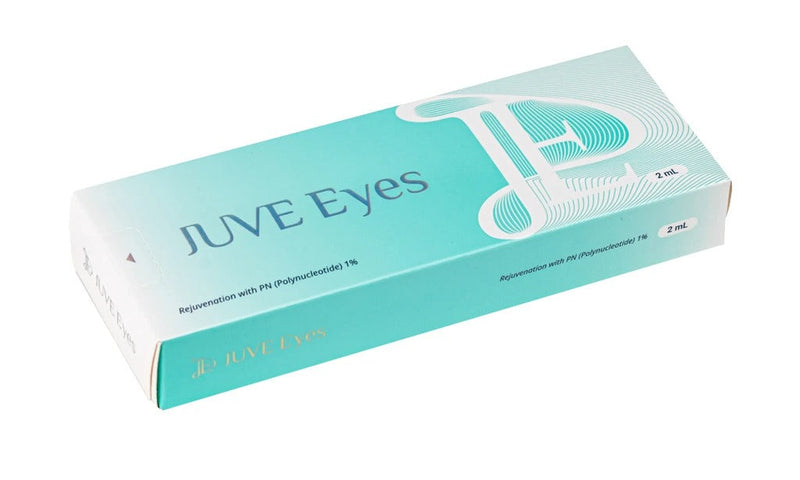 Juve Eyes