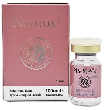 Innotox 100 Units