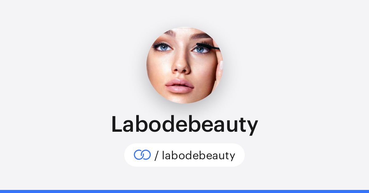 Labode Beauty