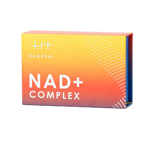 Hanheal NAD+ Complex